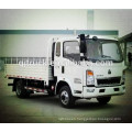 Carro de cargamento Sinotruk HOWO 4 * 2 / camión de carga ligera / camioneta ligera / camioneta / camión de carga / furgoneta / furgoneta / camión de carga